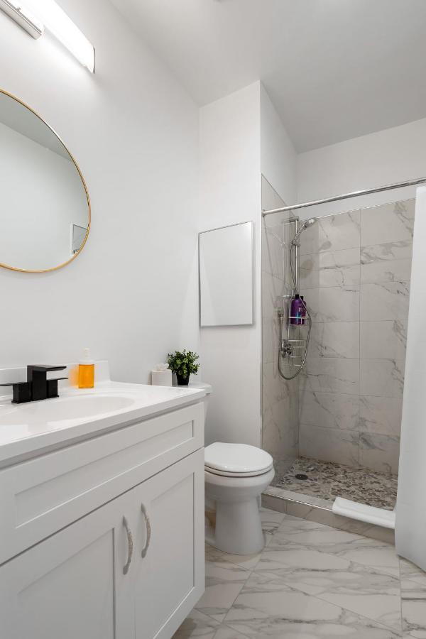 Modern 2bed 2bath W/ Parking In Excelsior District San Francisco