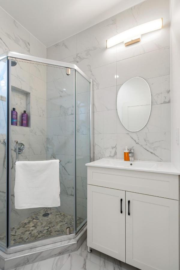 Сasa de vacaciones Modern 2bed 2bath W/ Parking In Excelsior District